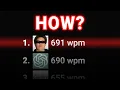 The Man that Codes Faster than AI