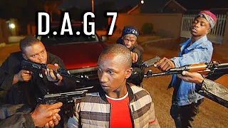 zulu vs xhosa 1 episode 7 d a g