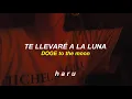 YUMDDA - To the moon (Feat. UNEDUCATED KID) // sub español + eng sub