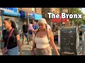 4K Grand Concourse Bronx Walk Mount Eden to E 149 St New York City Virtual Tour July 2026