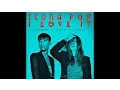 Icona Pop - I Love It feat. Charli XCX Cobra Starship Remix