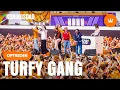 Download Lagu Turfy Gang doet Rather Be 🔥📍 | 538 Koningsdag 2025
