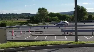 MVA Driving Test in Frederick Maryland - Thi Bang Lai Xe Bang Maryland