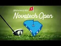 Nova Tech Open Columbia Recap