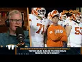 Dan Patrick Reacts To Dabo Swinney s Comments About Notre Dame 26