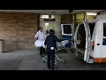 How Paramedics Saved Trauma Victims The first hour is critical 1982
