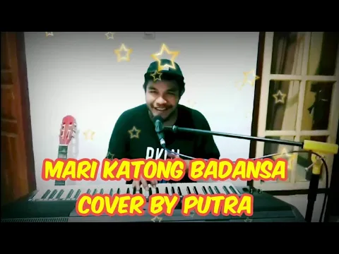 Download MP3 Dansa Wals Terbaru MARI KATONG BADANSA//Cover By Putra