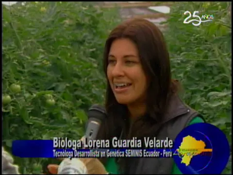 Ecuador Agropecuario 14-11-2018