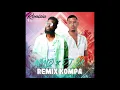 MŸLØ X DJ Sk Remix Kompa "Atterrissage" Ronisia