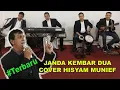 Terbaru Janda Kembar Dua - Ali Alatas Cover Hisyam Munief