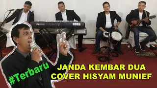 Download Terbaru Janda Kembar Dua - Ali Alatas Cover Hisyam Munief MP3