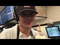 a dunkin donuts employee vlog