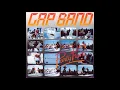 The Gap Band - Party Train (single version) (1983)