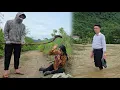 Download Lagu What's happening to the single mother(tieu ly)? while CEO jack is stuck in the middle of a big river