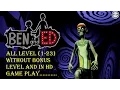Ben And Ed - All Level Without Bonus Level 1-23 Full Game