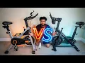 DO NOT BUY The MERACH or YOSUDA Exercise Bike BEFORE Watching This