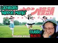 Download Lagu Bearded...lady?🏯|LadyBaby, Nippon Manju