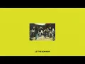 LION (Live From The Loft) | feat. Chris Brown & Brandon Lake | Elevation Worship