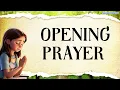 Opening Prayer Short Classroom Opening Prayer Before Class Start