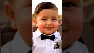 البيبي ينقل أغراضه Veo3 اطفال الذكاء الاصطناعي ترند تيك توك Shorts صانع Veo3 