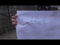 Werbespot - Krombacher Parodie