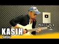 Download Lagu KASIH - SALJU BAND Acoustic Guitar Cover
