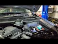 2008 Honda CR-V P0685 Code ECM PCM Power Relay Control Circuit Open
