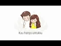 Download Lagu Lirik Lagu Teman Cintaku - Aisyah Aqilah Ft Devano Danendra - Versi Animasi - Engkau Wanita Tercanti