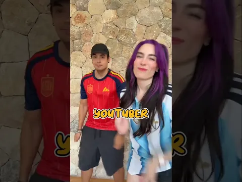 Tu YOUTUBER favorito vendrá a tu ciudad ¿A cual quieres conocer primero?😍