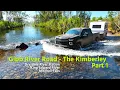 Download Lagu The Gibb River Road - Part 1 - Rough, rocky, desolate yet unmissable