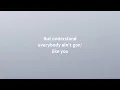 Kendrick Lamar - wacced out murals (Lyrics)