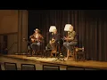 When I Get Where I'm Going | Rivers Rutherford | Covenant Presbyterian Church, Nashville