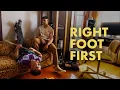 Download Lagu Crash Adams - Right Foot First (Official Lyric Video)
