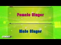 Atlantic Starr - Secret Lovers - Karaoke Version from Zoom Karaoke
