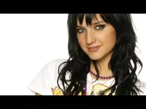 Download MP3 Ashlee Simpson - Boyfriend [Audio]