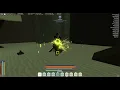 Grand Javelin Is OP Deepwoken