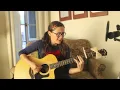 Angel's Son - Sevendust (Acoustic Cover by Summer Woods)