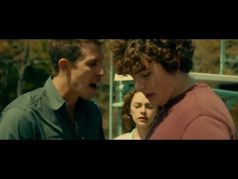 Measure Of A Man Official Trailer