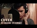 Lagu Suaramu Syairku - Harry Khalifah | cover by Hafiz Asyraff #suaramusyairku