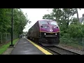 MBTA s Needham Line