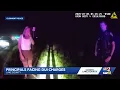 2 Lake County school principals arrested after same car DUI stops