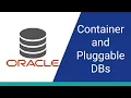 Oracle CDBs and PDBs Explained With Connections