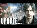 Lagu Resident Evil Requiem NEW Leaks Just Changed Everything