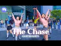 Download Lagu [4K] Hearts2Hearts 하츠투하츠 'The Chase' 커버 댄스 Dance Cover💕 DGDG STUDIO X 더현대서울