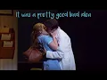 Bad Idea (Reprise) - Jessie Mueller, Drew Gehling, Christopher Fitzgerald & Eric Anderson