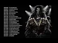 AC/DC ,Iron Maiden , Metallica ,Helloween ,Black Sabbath - Metal Hard Rock Ballads 2019