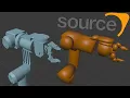 Creating Collision Models Source Engine