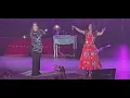 Edith Márquez ft Yuridia - Mírame (Auditorio Nacional 22 de Octubre 2026) 