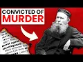 The Bizarre Story of the Dictionary