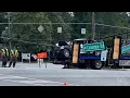 What s the Columbia County sheriff s policy on pursuits